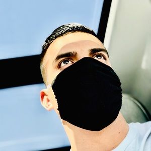 Meet your Posher, Guillermo